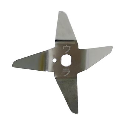 大同化工 錠剤粉砕機 スマッシャーDTSー60用替刃 DTS-E3 1個 64-8871-57（直送品）