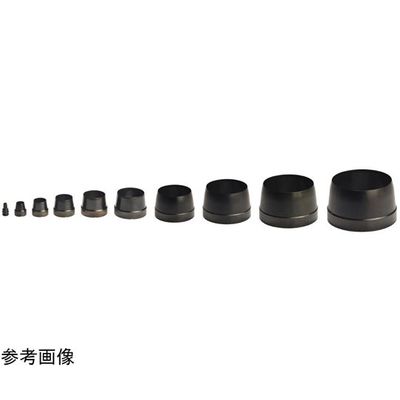 BOEHM スペア替刃ポンチ φ47mm BO-JLB47 1個 65-3967-79（直送品）