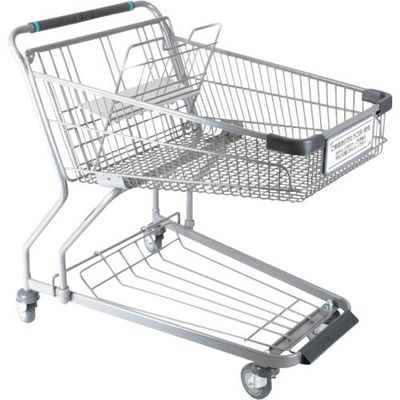 大和産業 大型カート PV305EーC100 1台 537-8653（直送品）