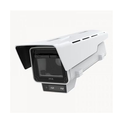 サンテレホン AXIS Q1656ーBLE 02442-031 1個 67-7876-23（直送品）