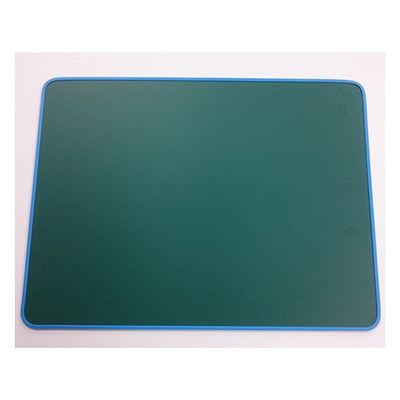 ニチレイマグネット 軽量ボード(450×600 白/緑) WG-4560 1個 62-2196-49（直送品）