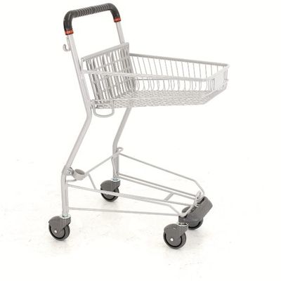 大和産業 レギュラーカート SV502ーC100 1台 537-8603（直送品）