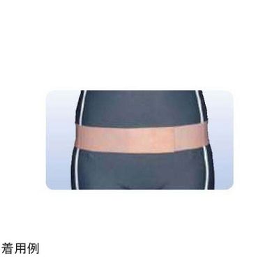 アシスト 万能ゴムベルト ピンク S 02557 1本 68-4061-49（直送品）