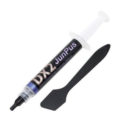 アイネックス ナノダイヤモンドグリス 17W/m・K JP-DX2 1個 67-9281-94（直送品）