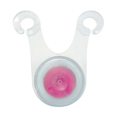 Trimate LEDロープライト ピンク TR-ROL001-PK 1個 67-4920-62（直送品）