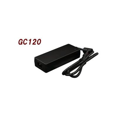 電菱 バッテリー充電器 GC120A48 1台 63-3422-38（直送品）