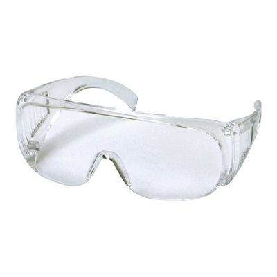 日本光器製作所 一眼式保護メガネ 727NS 1個 62-2077-82（直送品）