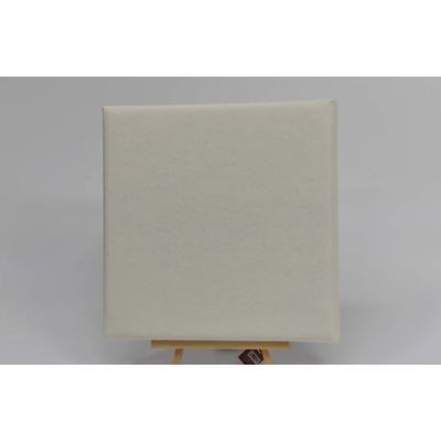 アズワン かるパネル 四角 1セット(4枚入り) ホワイト 67-4942-64 1セット(4枚)（直送品）