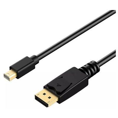 Trimate Mini DP to 変換ケーブル 1.8m TR-MHA18 1個 67-4919-80（直送品）