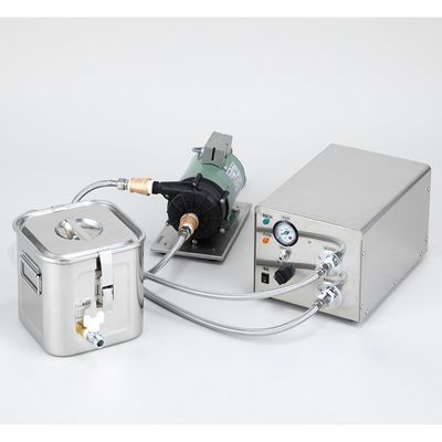 アズワン ナノバブル発生装置 3-6508-11 1個（直送品）