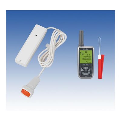 竹中エンジニアリング 緊急呼出しセット 携帯型受信機セット ECS-B1(KE) 1個 65-5725-60（直送品）