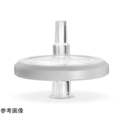 Fisherbrand PESシリンジフィルター 0.22μm 滅菌済 1個×50個入 09-720-511 1セット(50個)（直送品）