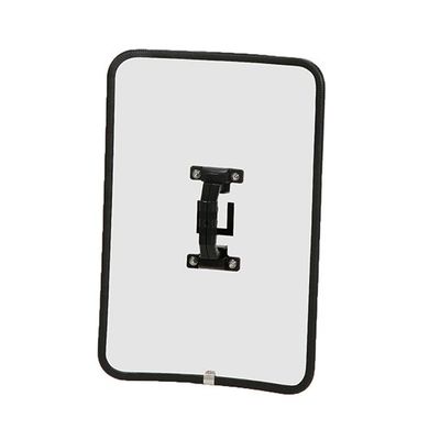 ジェイウィン 透明防護楯 605×410mm JCT-60G 1個 63-7308-90（直送品）