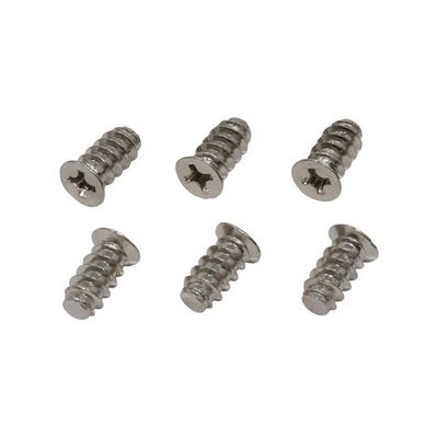 アイネックス テーパーネジ シルバー PB-029A 1個 67-9258-29（直送品）