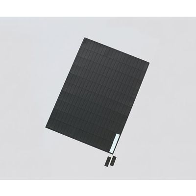 ニチレイマグネット マグタックピース(R)10×30 200丁付 MNP-0813 1枚 62-2197-32（直送品）