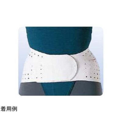 アシスト プラスウエスト(R)・ラバー 4L 00105 1本 68-4059-50（直送品）