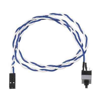 アイネックス リセットスイッチキット PA-045B 1個 67-9258-15（直送品）