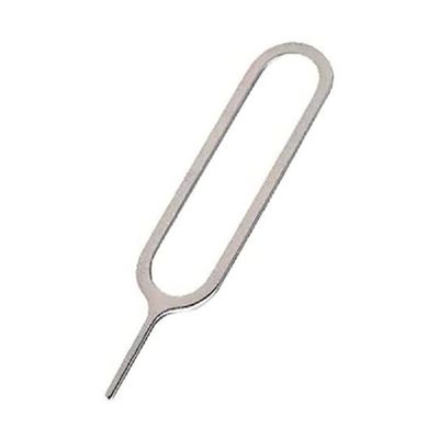 Trimate SIMカードスロット取り出し用ピン TR-SMP 1個 67-4920-74（直送品）