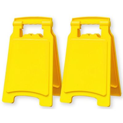 アズワン サインボード420 無地 65-8103-10 1台（直送品）