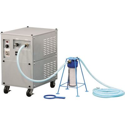 蔵王産業 ミスト噴射冷却システム エコミスターユニット G0704 100V 3370070 1台 416-8893（直送品）