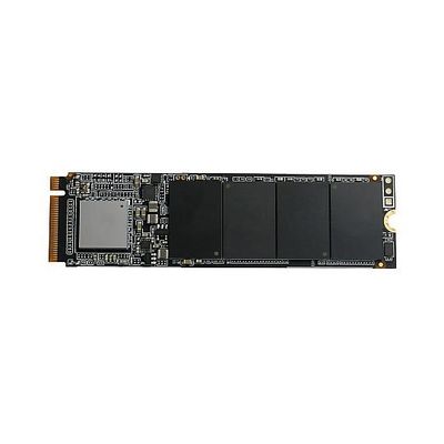 アドテック 3D NAND SSD M.2 1TB NVMe PCIe Gen3x4(2280) ADC-M2D1P80-1TB 1個（直送品）