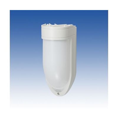 竹中エンジニアリング 屋外・屋内用パッシブセンサ送信機・立体警戒型(LoRa変調方式) TLX-127W(W) 1台 67-2188-36（直送品）