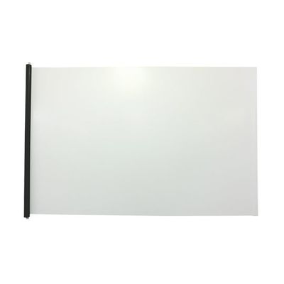 ニチレイマグネット マグネスクリーン 巻取り棒付 MS-1375 1本 62-2196-53（直送品）