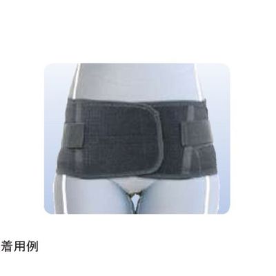 アシスト パワーA ワイド ブラック LL 27173 1本 68-4057-40（直送品）