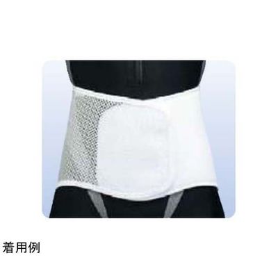 アシスト プロガードライト・メッシュ(アルミステイ) S 09930 1本 68-4058-10（直送品）