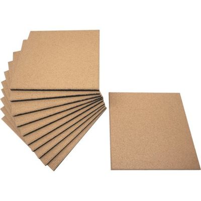 広島化成 ロードパル ベージュ 厚さ15mm 11枚入 ROADPKAL-3115-BG 1セット(11枚) 429-9645（直送品）