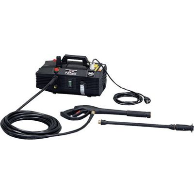 蔵王産業 高圧洗浄機 ジェットマンコールドシリーズ FC67ー2 1台 416-8888（直送品）