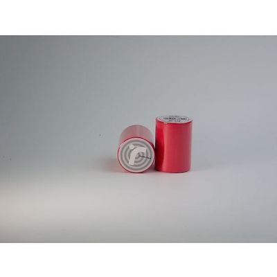 古藤工業 Repeele tape レッド リピールテープ 60巻入 64-3926-17 1箱(60巻)（直送品）