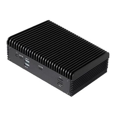 アドテック IPC N i5ー1145G7E 8G 64G Win10IoT LTSC ADAIFLI1145S08S4N0WB 1個（直送品）
