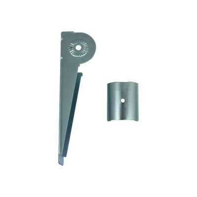 エーモン ガレージミラーアタッチメントポール用 No.5108 1個 62-0884-97（直送品）