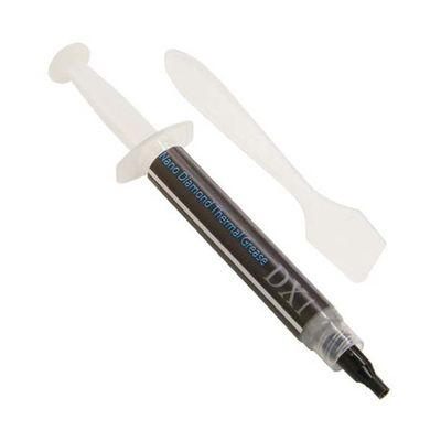 アイネックス ナノダイヤモンドグリス 16W/m・K JP-DX1 1個 67-9281-93（直送品）