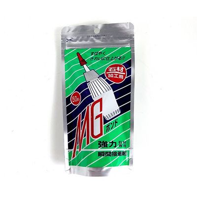 アズワン MGボンド 低粘度 62-9192-56 1本（直送品）