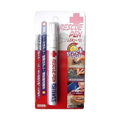 アイガーツール アイガー レスキューペン 64-9371-39 1個（直送品）