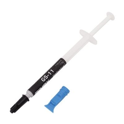 アイネックス ナノカーボングリス GS-11 1個 67-9282-40（直送品）