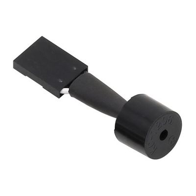 アイネックス マザーボード用ブザーユニット BZ-01A 1個 67-9218-24（直送品）