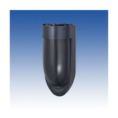 竹中エンジニアリング 屋外・屋内用パッシブセンサ送信機・立体警戒型(LoRa変調方式) TLX-127W(BL) 1台 67-2188-37（直送品）