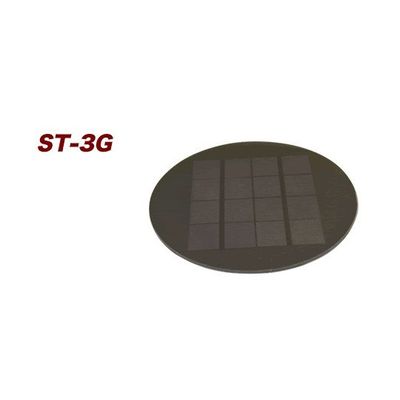 電菱 フレームレス太陽電池 ST-3G 1台 63-3421-39（直送品）