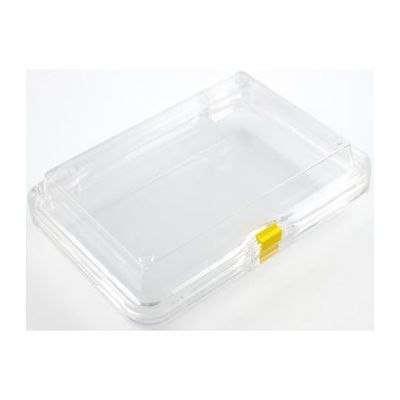 ジャパン・プラス ボクセル(精密器具搬送・保管容器)175×125×50mm No.314 1個 68-0322-53（直送品）