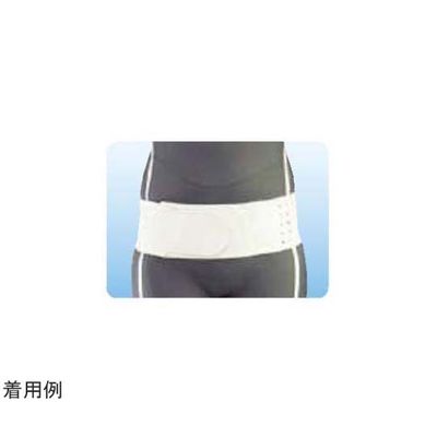 アシスト リフォームラバーバンド ホワイト 4L 27012 1本 68-4060-86（直送品）