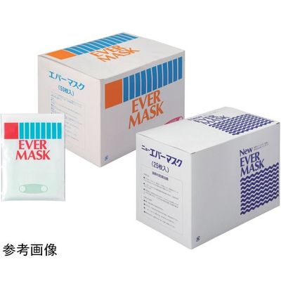 日昭産業 防臭剤スペアパック 1セット(1枚×50袋入) 14019 1セット(50枚) 67-6644-35（直送品）