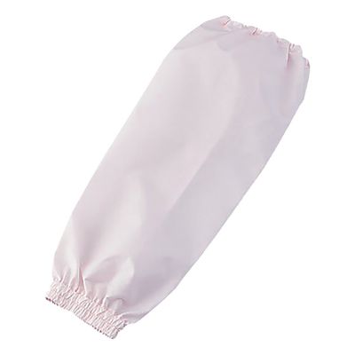 ワコウ アームカバー ピンク 1-7476-13 1双（直送品）