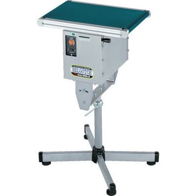 マキテック ベルゴッチJGI巾150機長0.3M変速6単100V40W TYPE34-JGI-150-300-H6-A40 1台（直送品）