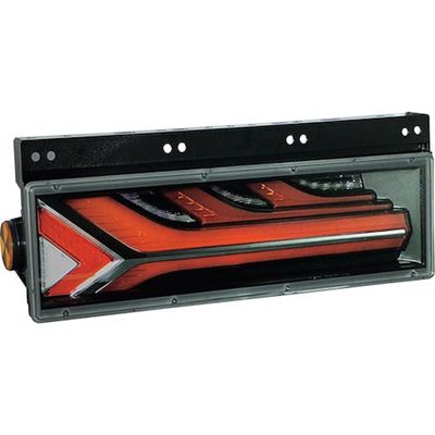 小糸製作所 小糸 トラック用オールLEDリアコンビネーションランプ 流鏑馬 左用 LEDRCL-5L 1個 271-4579（直送品）