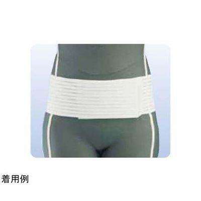 アシスト プラスウエスト(R)・メッシュ 3L 17825 1本 68-4059-37（直送品）