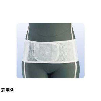 アシスト プロスリム・メッシュ プラスチックステイ L 09914 1本 68-4059-11（直送品）