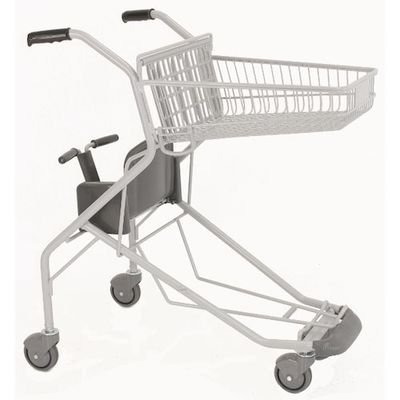 大和産業 こども乗せカート SV572ーC100 1台 537-8604（直送品）